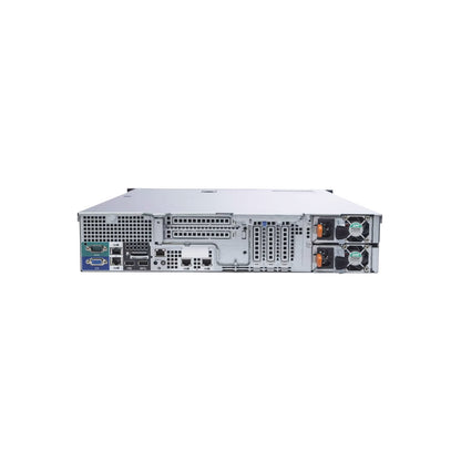 Dell PowerEdge R530 8 Bay 3.5" Build-Your-Own Server