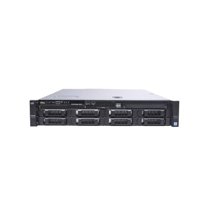 Dell PowerEdge R530 8 Bay 3.5" Build-Your-Own Server