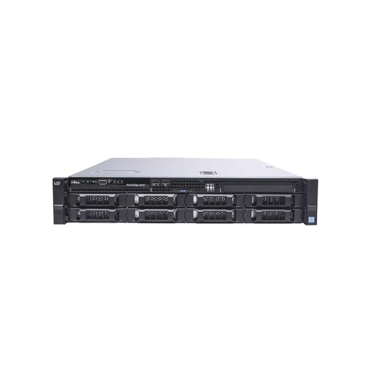 Dell PowerEdge R530 8 Bay 3.5" Build-Your-Own Server