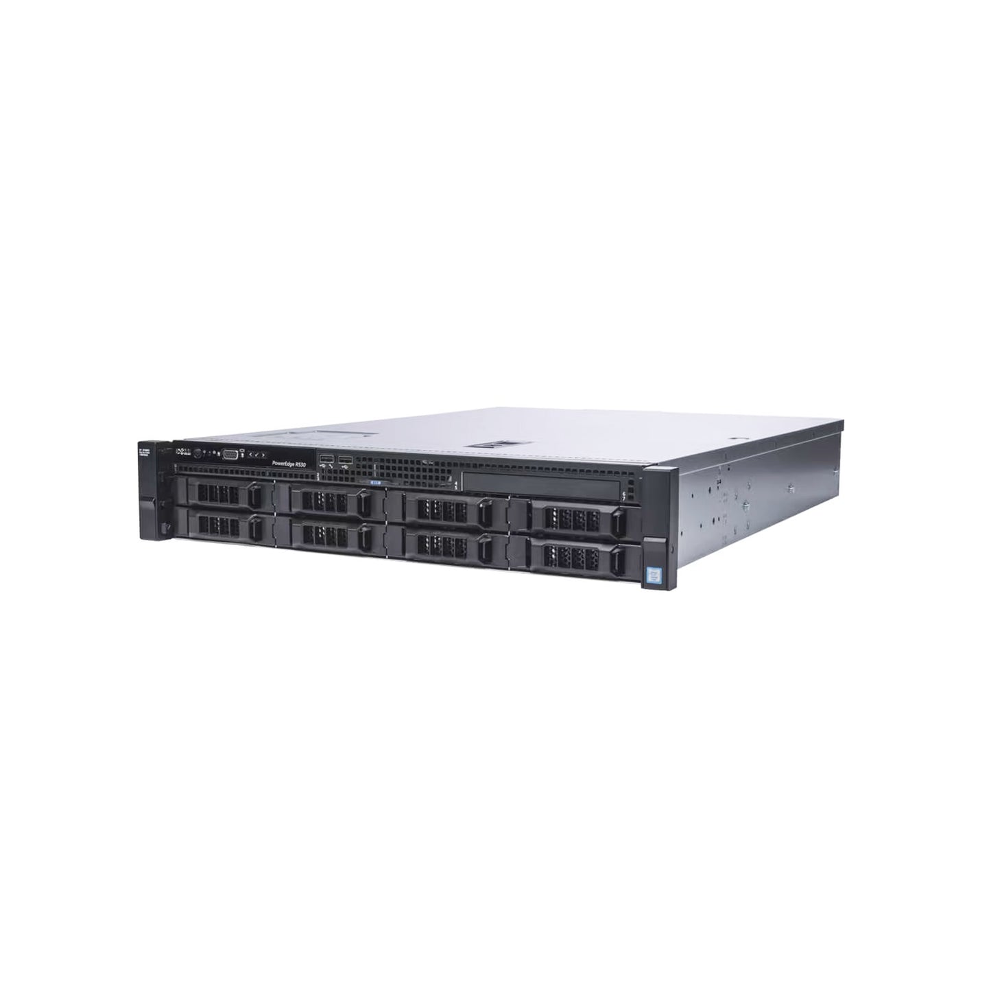 Dell PowerEdge R530 8 Bay 3.5" Build-Your-Own Server