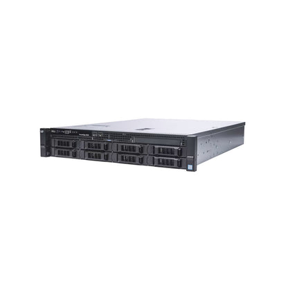 Dell PowerEdge R530 8 Bay 3.5" Build-Your-Own Server