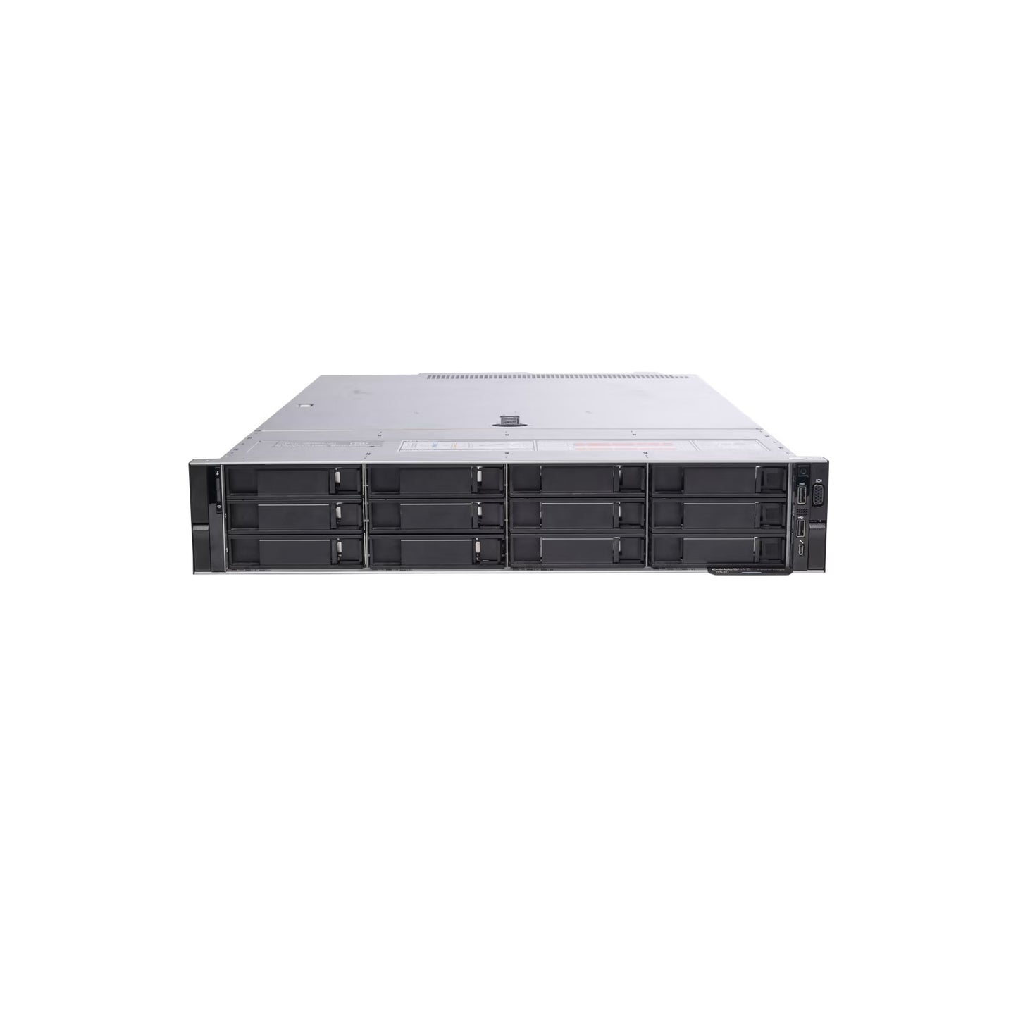 Dell PowerEdge R540 12-Bay 3.5" Server Custom Lab