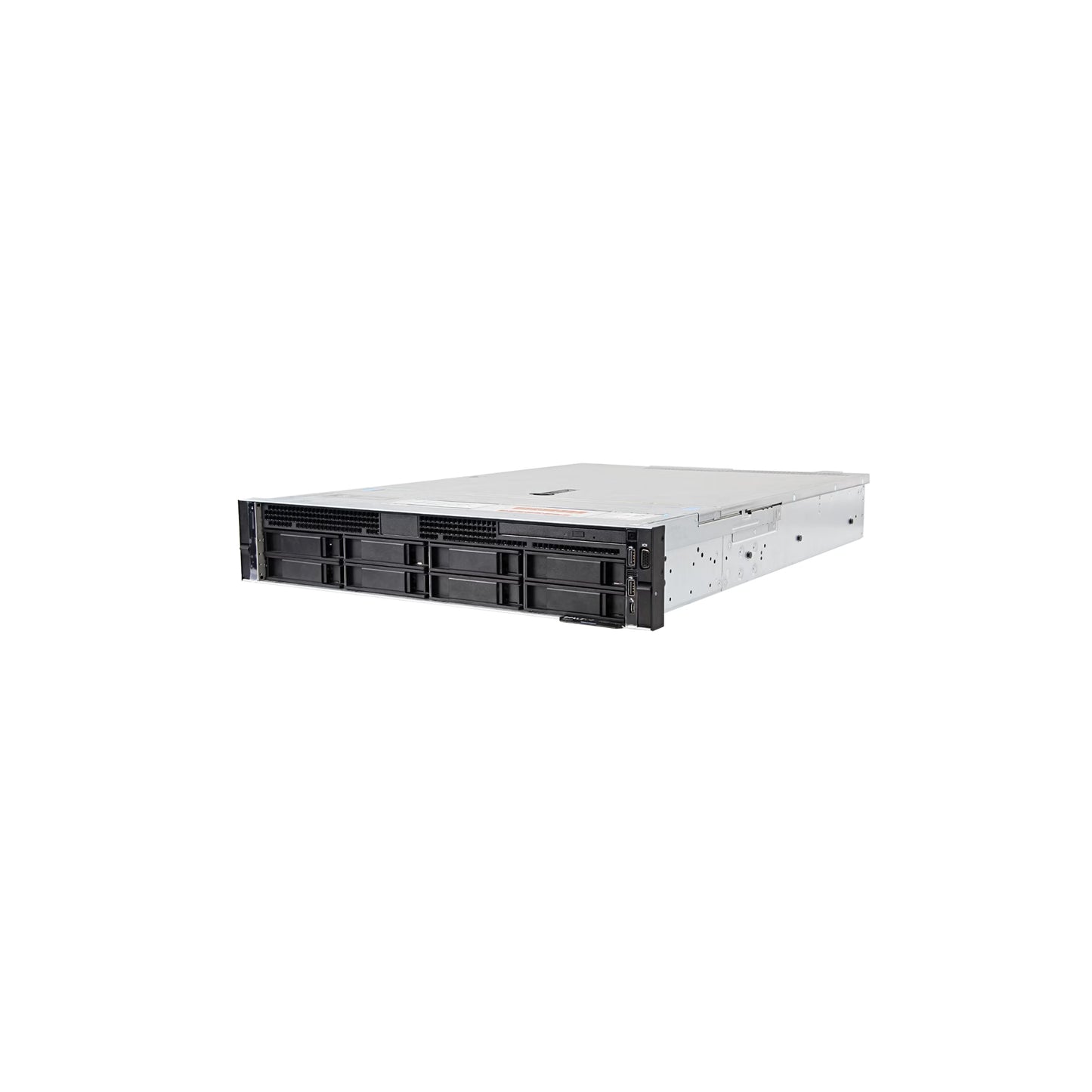 Dell PowerEdge R540 8-Bay 3.5" Server Custom Lab