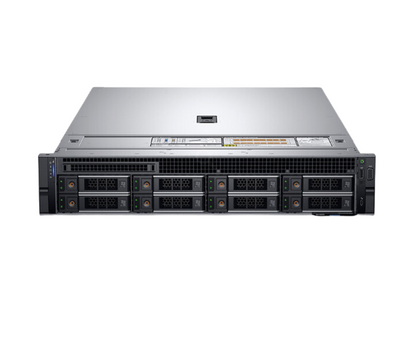 Dell PowerEdge R550 8-Bay 3.5" Drives Server Custom Lab