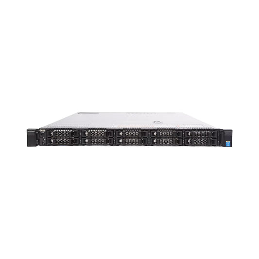 Dell PowerEdge R630 Server 2x E5-2699 V4 = 44 Cores H730 512GB RAM 2x 1.2TB SAS
