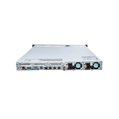 Dell PowerEdge R630 8-Bay 2.5" Build-Your-Own Server