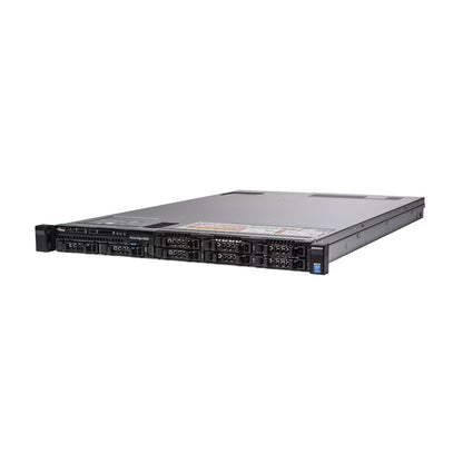 Dell PowerEdge R630 8-Bay 2.5 2x Intel Xeon E5-2660V3 | 128GB RAM | 8x 300GB SAS