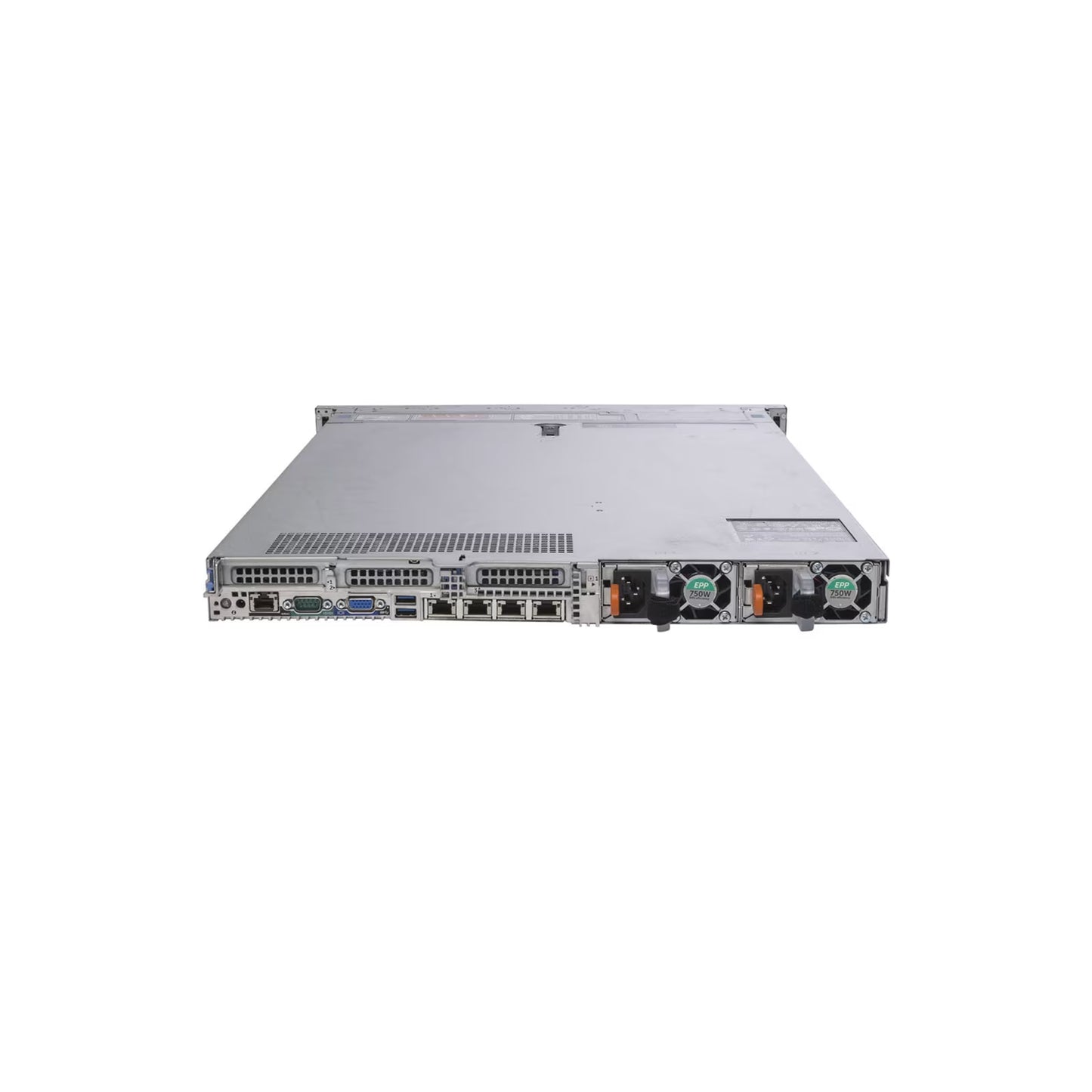 Dell PowerEdge R640 10-Bay 2.5"Server Design Lab