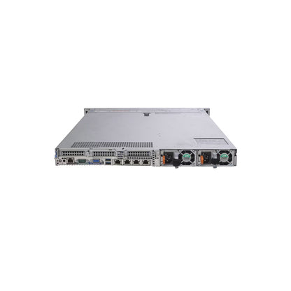 Dell PowerEdge R640 10-Bay 2.5"Server Design Lab