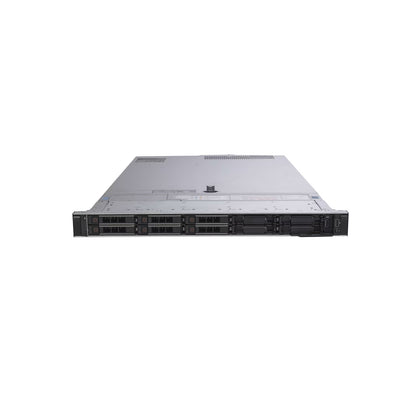 Dell PowerEdge R640 NVMe Server 2x Gold 6126 = 24 Cores H730P 128GB 4x 900GB SAS