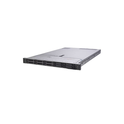Dell PowerEdge R640 Server 2x Gold 6146 =24 Cores | H730P | 512GB | 8x trays