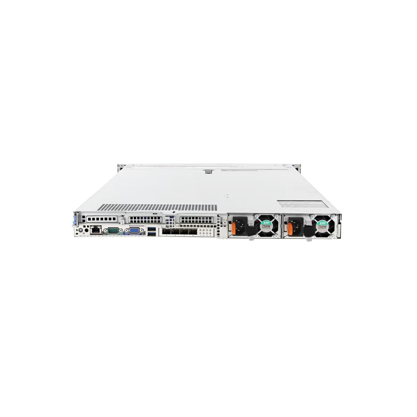 Dell PowerEdge R640 VXRAIL 10-Bay 2.5" Build-Your-Own Server