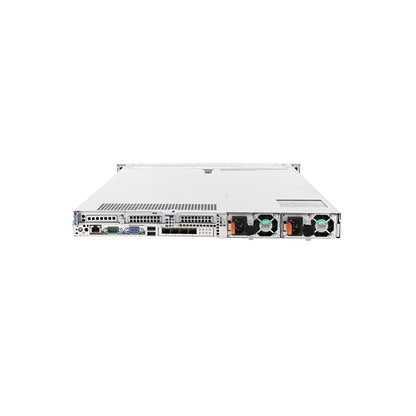 Dell PowerEdge R640 VXRAIL 10-Bay 2.5" Build-Your-Own Server