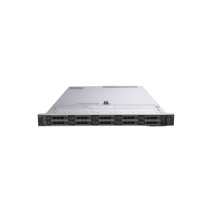 Dell PowerEdge R640 VXRAIL 10-Bay 2.5" Build-Your-Own Server