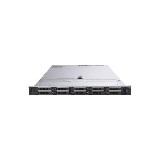 Dell PowerEdge R640 VXRAIL 10-Bay 2.5" Build-Your-Own Server