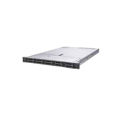 Dell PowerEdge R640 VXRAIL 10-Bay 2.5" Build-Your-Own Server