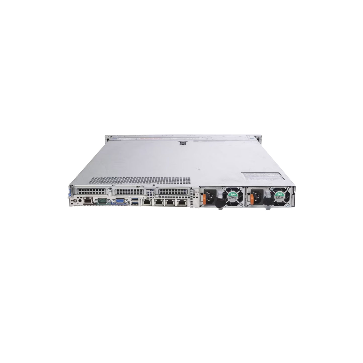 Dell PowerEdge R640 4-Bay 3.5" Build-Your-Own Server