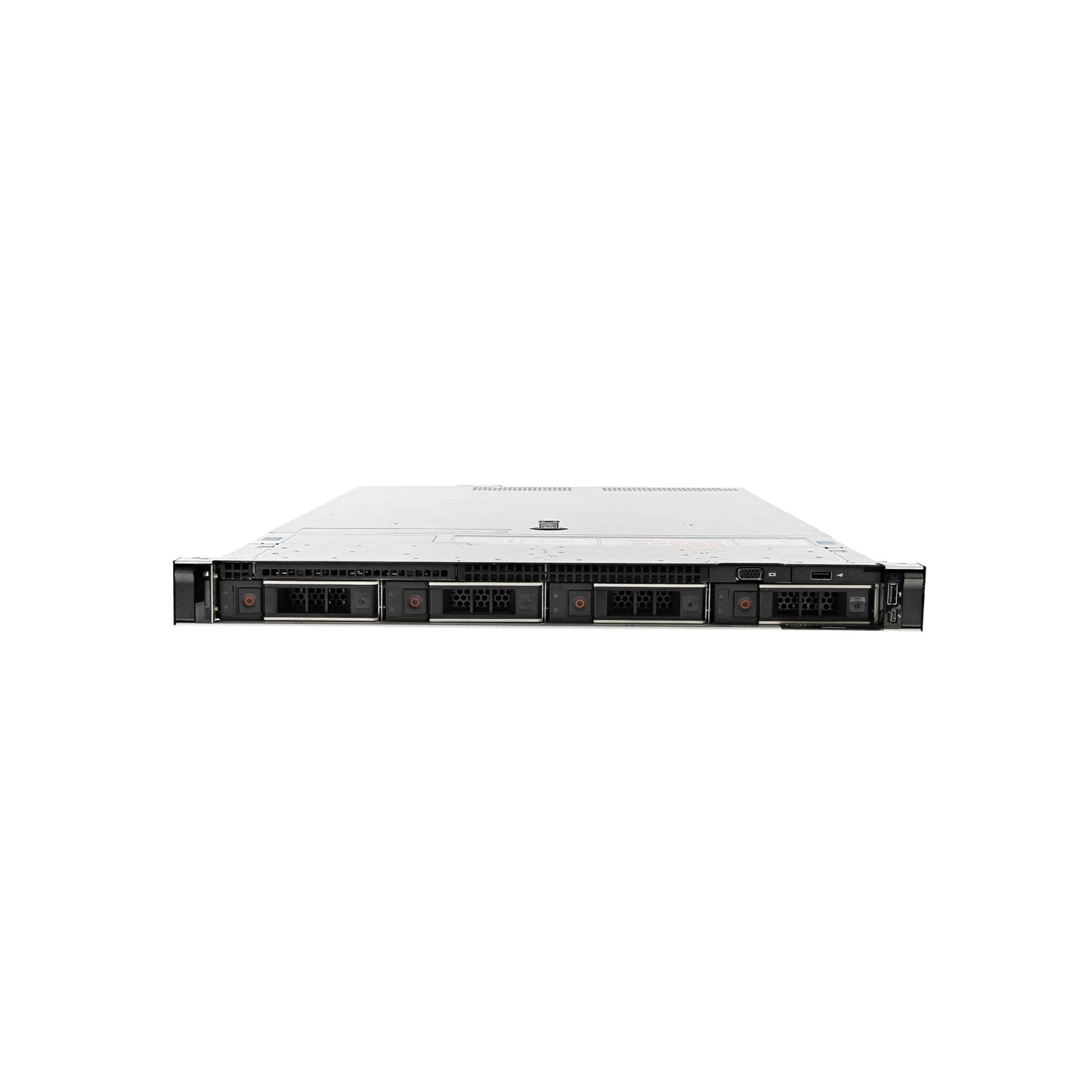 Dell PowerEdge R640 4-Bay 3.5" Build-Your-Own Server