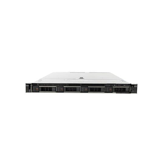 Dell PowerEdge R640 4-Bay 3.5" Build-Your-Own Server