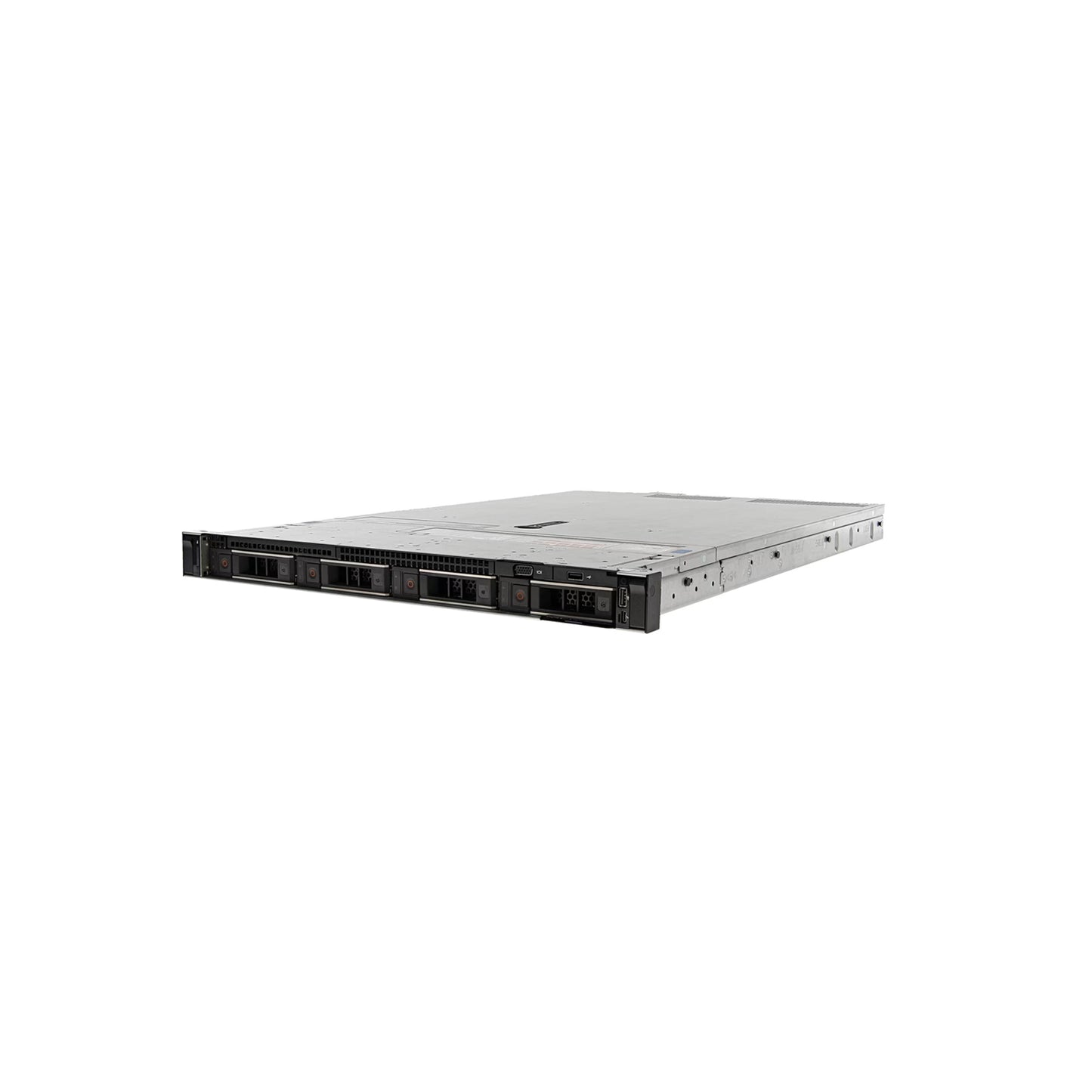 Dell PowerEdge R640 4-Bay 3.5" Build-Your-Own Server
