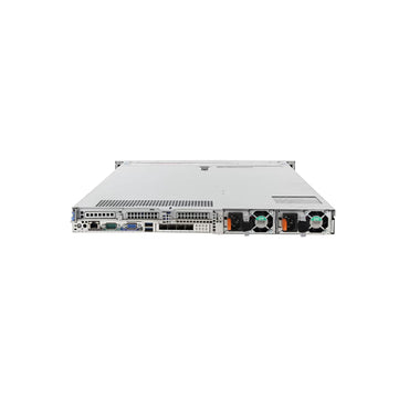 Dell PowerEdge R640 8-bay 2.5" Server Design Lab