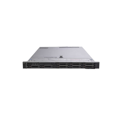 Dell PowerEdge R640 8-bay 2.5" Server Design Lab