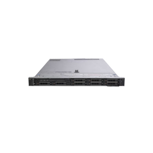 Dell PowerEdge R640 8-bay 2.5" Server Design Lab