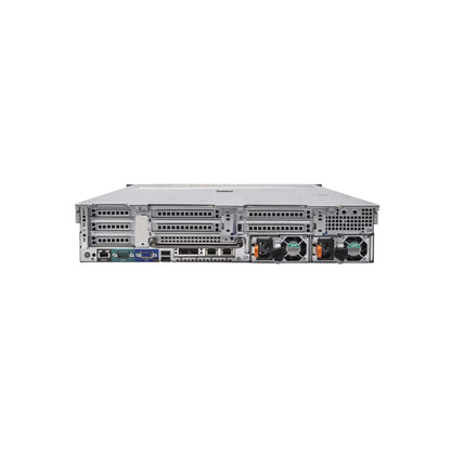 Dell PowerEdge R730 8-Bay 2.5"  Build-Your-Own Server