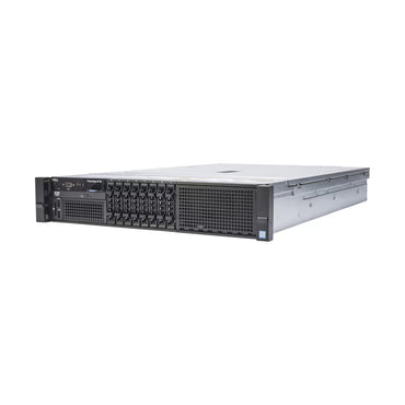 Dell PowerEdge R730 8-Bay 2.5"  Build-Your-Own Server
