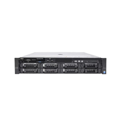 Dell PowerEdge R730 8-Bay 3.5" Build-Your-Own Server