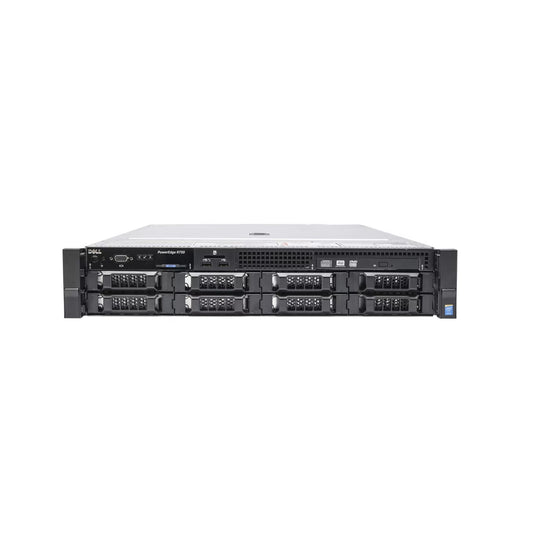 Dell PowerEdge R730 8-Bay 3.5" Build-Your-Own Server