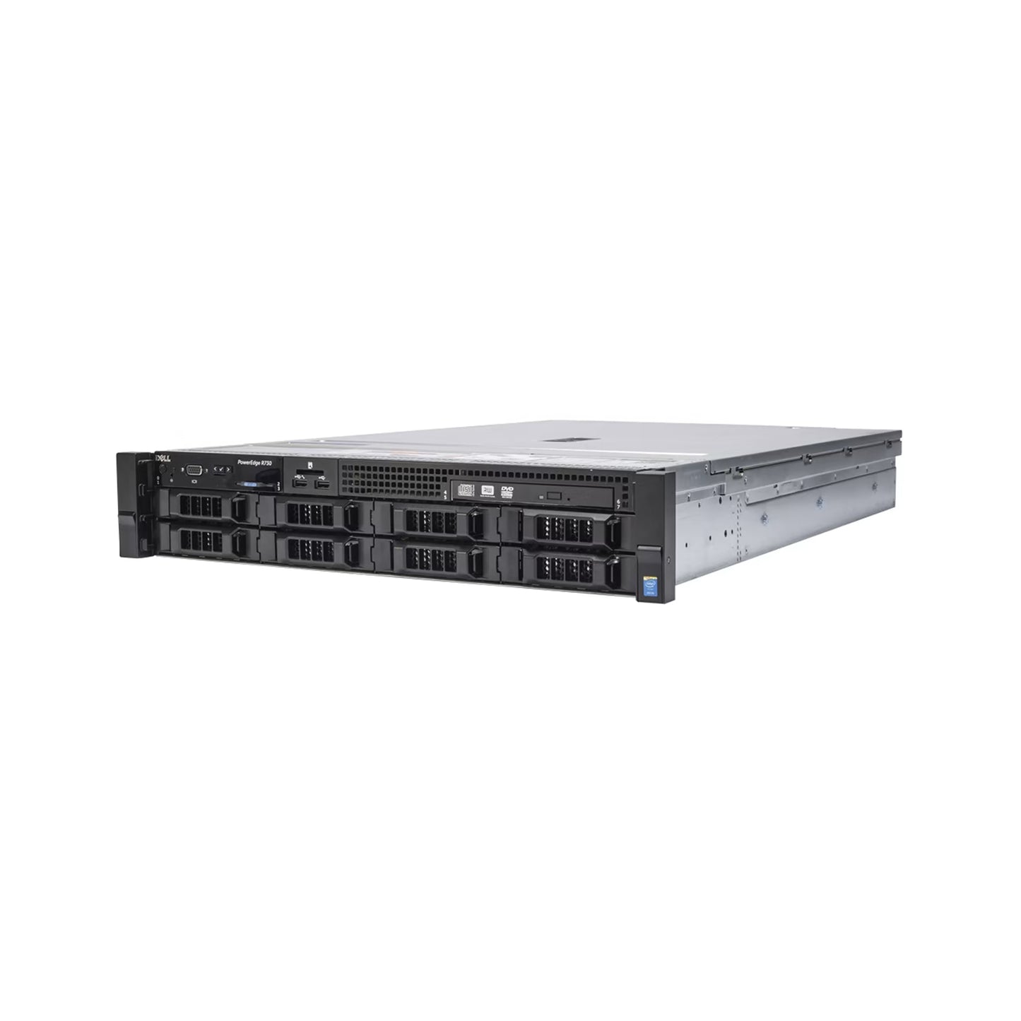 Dell PowerEdge R730 8-Bay 3.5" Build-Your-Own Server