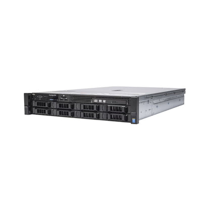 Dell PowerEdge R730 8-Bay 3.5" Build-Your-Own Server