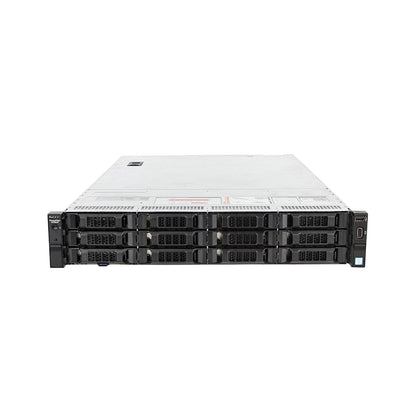 Dell PowerEdge R730xd 12-Bay 3.5"  Build-Your-Own Server