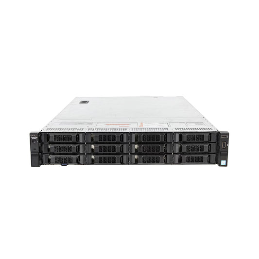 Dell PowerEdge R730xd 12-Bay 3.5"  Build-Your-Own Server
