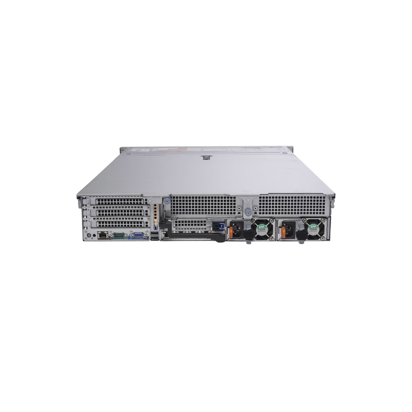 Dell PowerEdge R740 16-Bay 2.5" Server Custom Lab