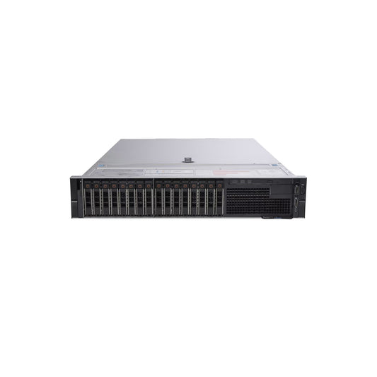 Dell PowerEdge R740 16-Bay 2.5" Server Custom Lab