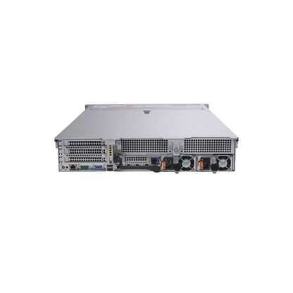 Dell PowerEdge R740 8-Bay 2.5" Build-Your-Own Server