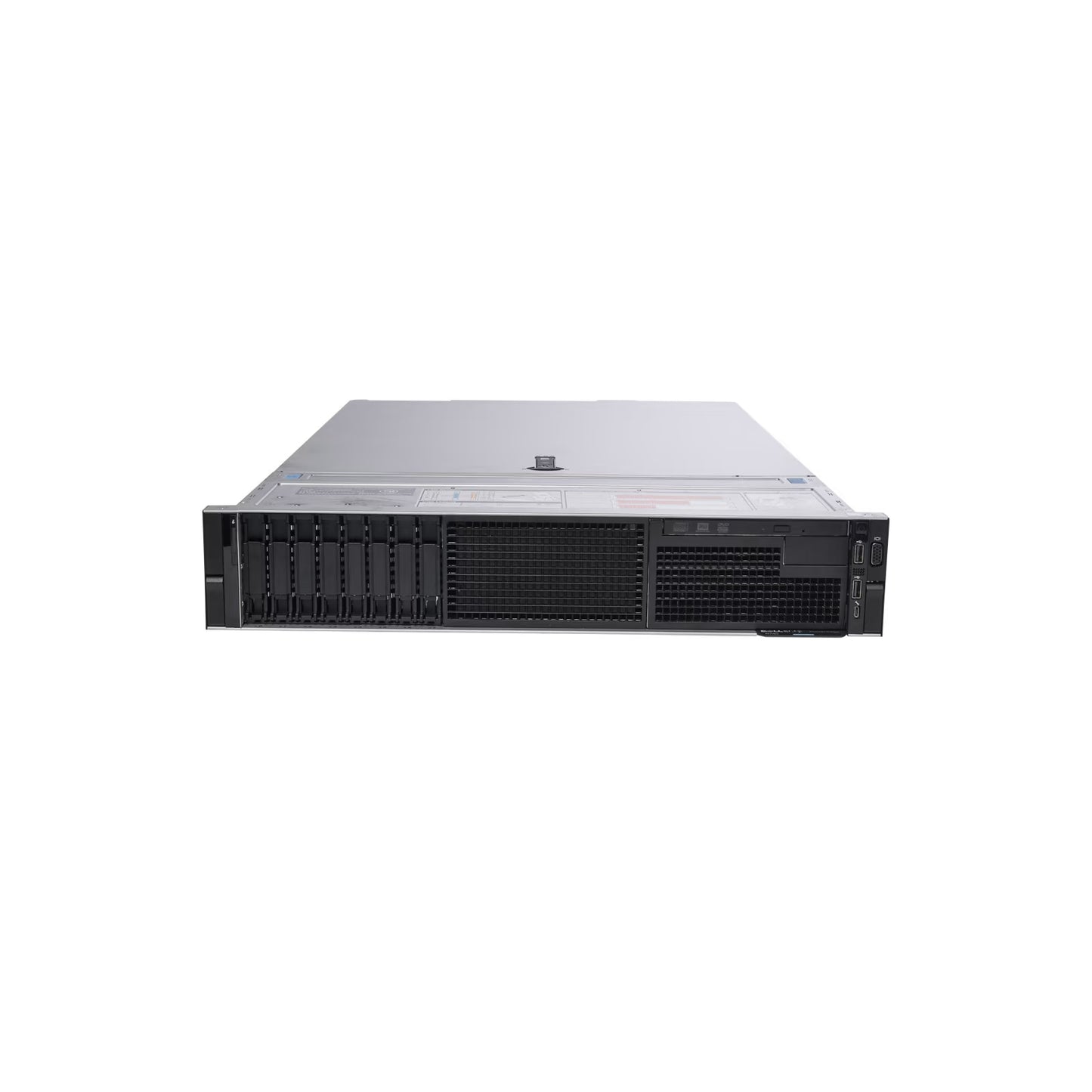 Dell PowerEdge R740 8-Bay 2.5" Build-Your-Own Server