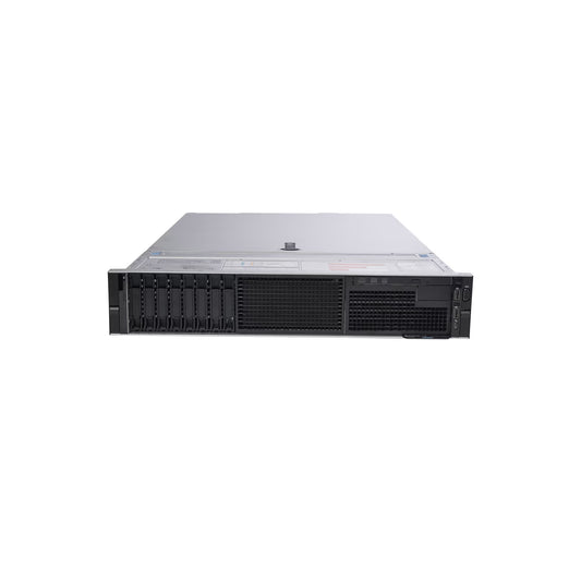 Dell PowerEdge R740 8-Bay 2.5" Build-Your-Own Server
