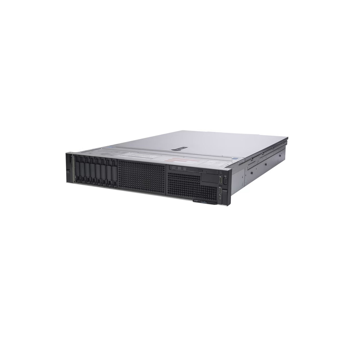 Dell PowerEdge R740 8-Bay 2.5" Build-Your-Own Server