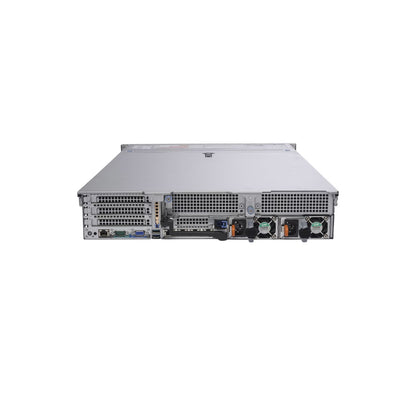 Dell PowerEdge R740 8-Bay 3.5" Server Custom Lab
