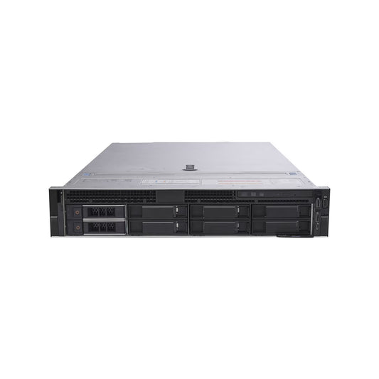 Dell PowerEdge R740 8-Bay 3.5" Server Custom Lab