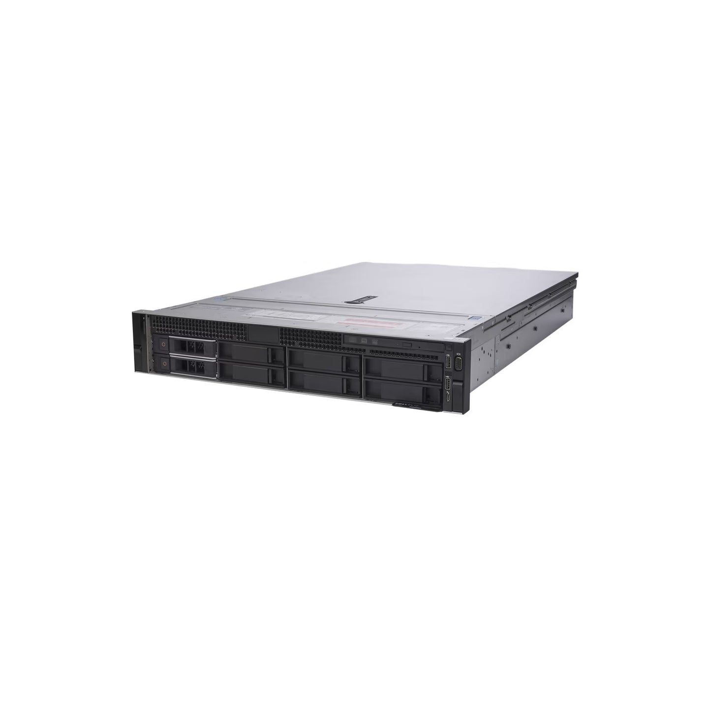 Dell PowerEdge R740 8-Bay 3.5" Server Custom Lab