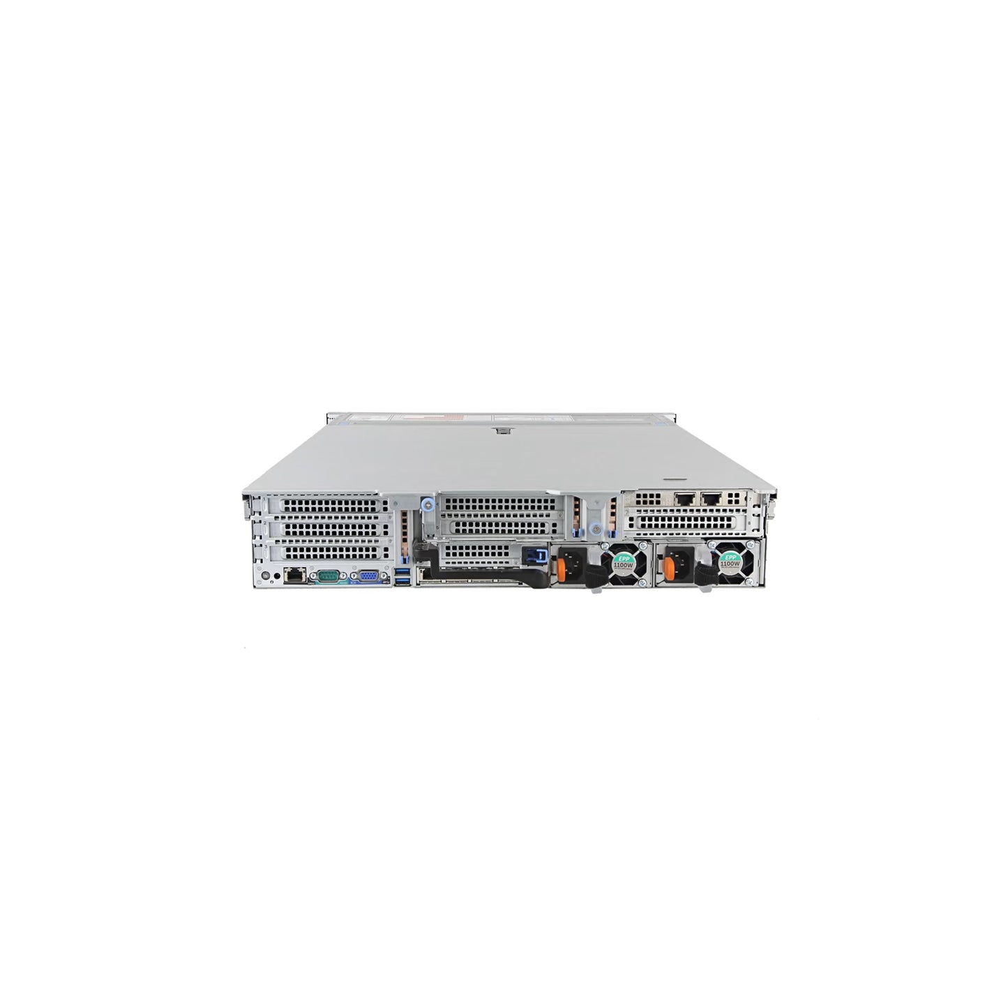 Dell PowerEdge R740XD 12-Bay 3.5" Server Custom Lab