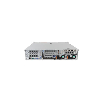 Dell PowerEdge R740XD 12-Bay 3.5" Server Custom Lab