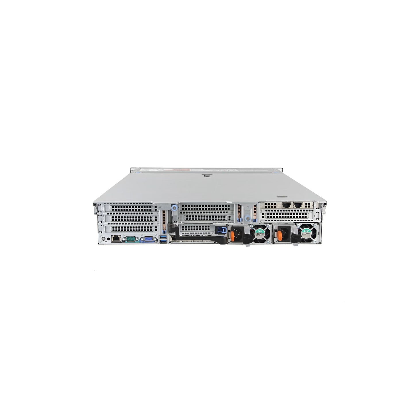 Dell PowerEdge R740xd 24-Bay 2.5" Server Custom Lab