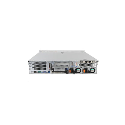 Dell PowerEdge R740xd 24-Bay 2.5" Server Custom Lab