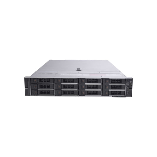 Dell PowerEdge R740XD 12-Bay 3.5" Server Custom Lab