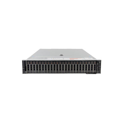 Dell PowerEdge R740xd 24-Bay 2.5" Server Custom Lab